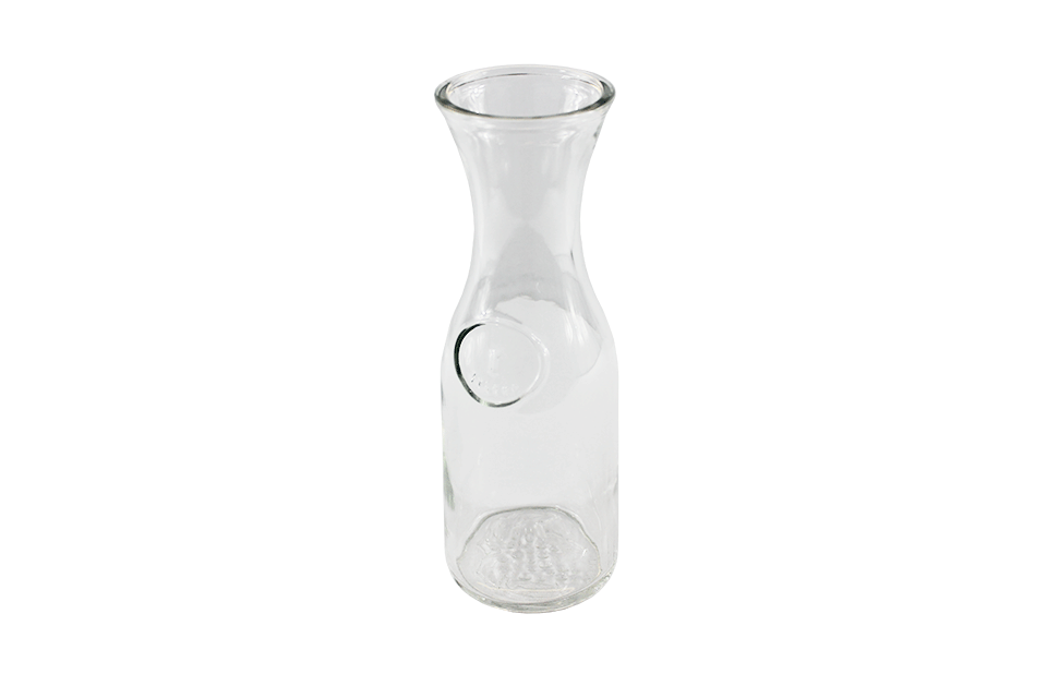 Wine Carafe » A to Z Party Rental, PA